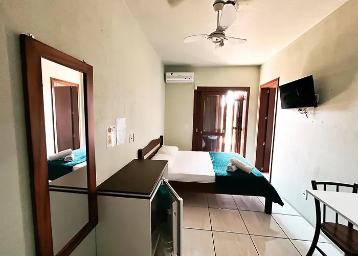 Hotel Girassol Imbé