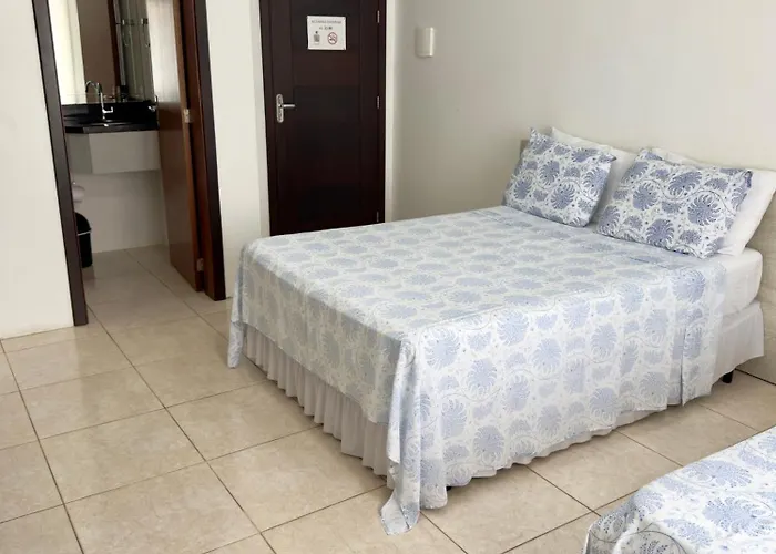 Classe Pousada Imbé